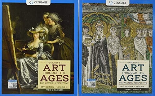 Gardner's Art Through The Ages, Study Guide: Kleiner, Fred S